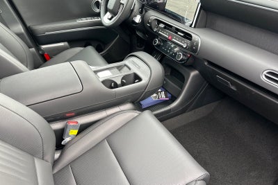 2026 Hyundai PALISADE SEL 8 Passenger