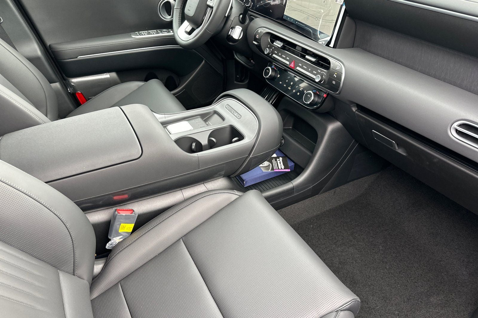 2026 Hyundai PALISADE SEL 8 Passenger