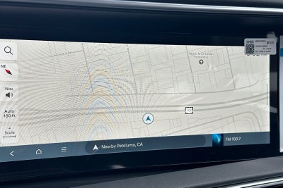 2026 Hyundai PALISADE SEL 8 Passenger