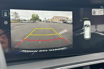 2026 Hyundai PALISADE SEL 8 Passenger