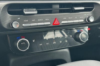 2026 Hyundai PALISADE SEL 8 Passenger