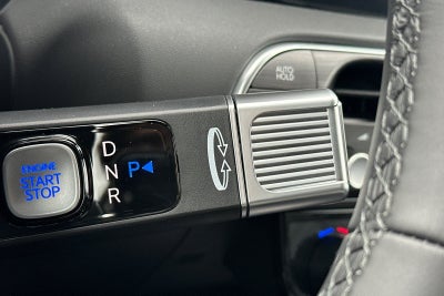 2026 Hyundai PALISADE SEL 8 Passenger