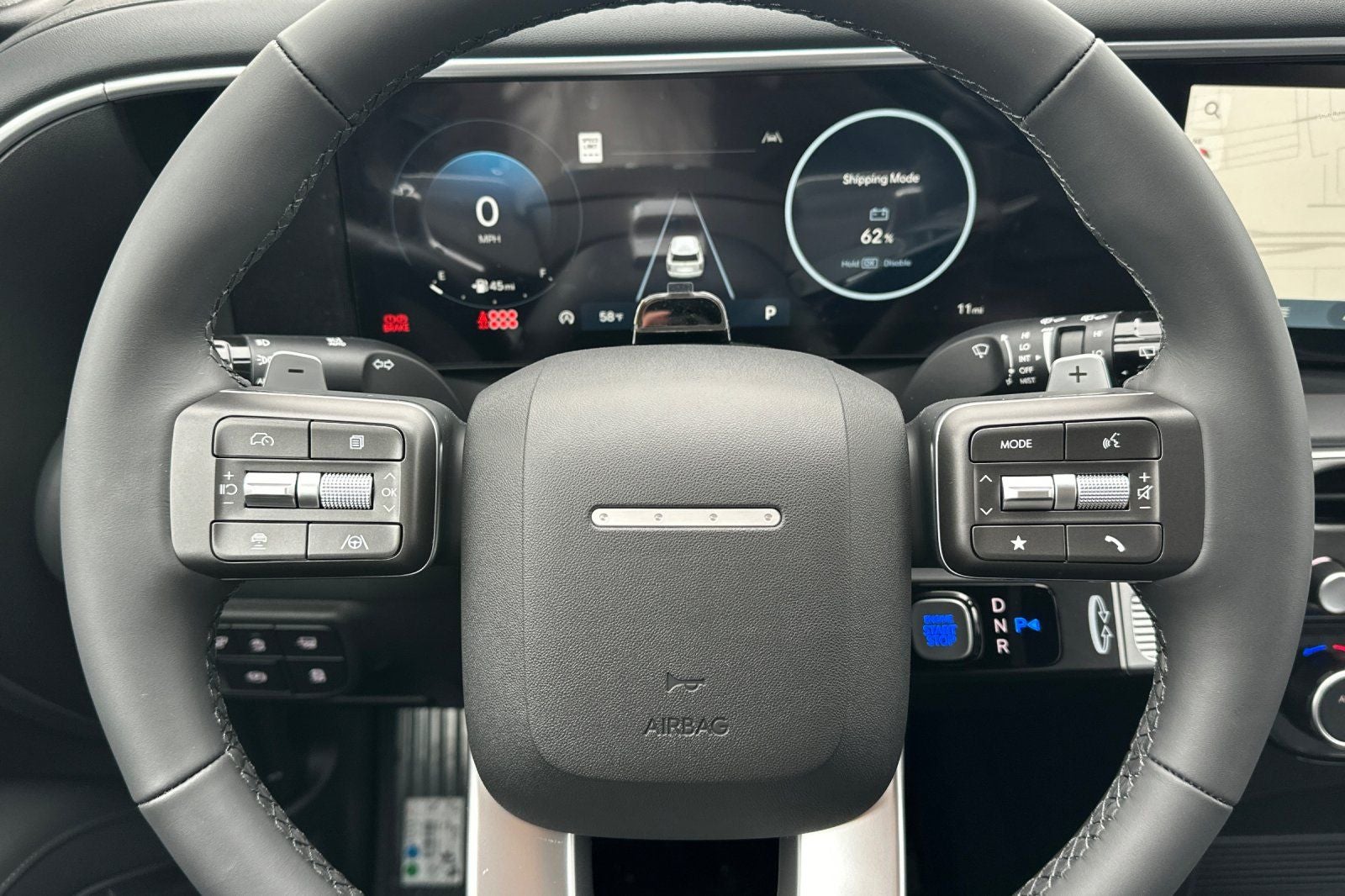 2026 Hyundai PALISADE SEL 8 Passenger