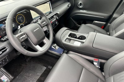 2026 Hyundai PALISADE SEL AWD