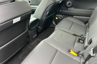 2026 Hyundai PALISADE SEL AWD