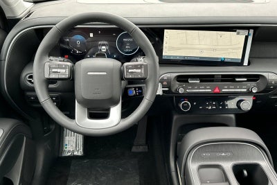 2026 Hyundai PALISADE SEL AWD