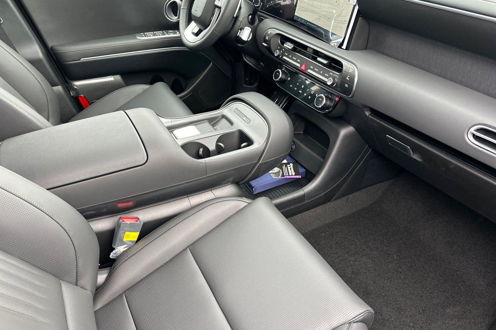 2026 Hyundai PALISADE SEL AWD