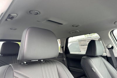 2026 Hyundai PALISADE SEL AWD