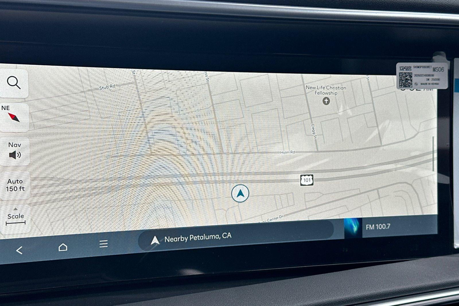 2026 Hyundai PALISADE SEL AWD