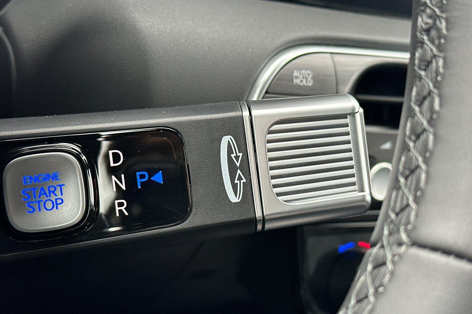 2026 Hyundai PALISADE SEL AWD