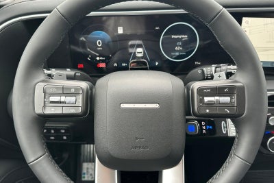 2026 Hyundai PALISADE SEL AWD