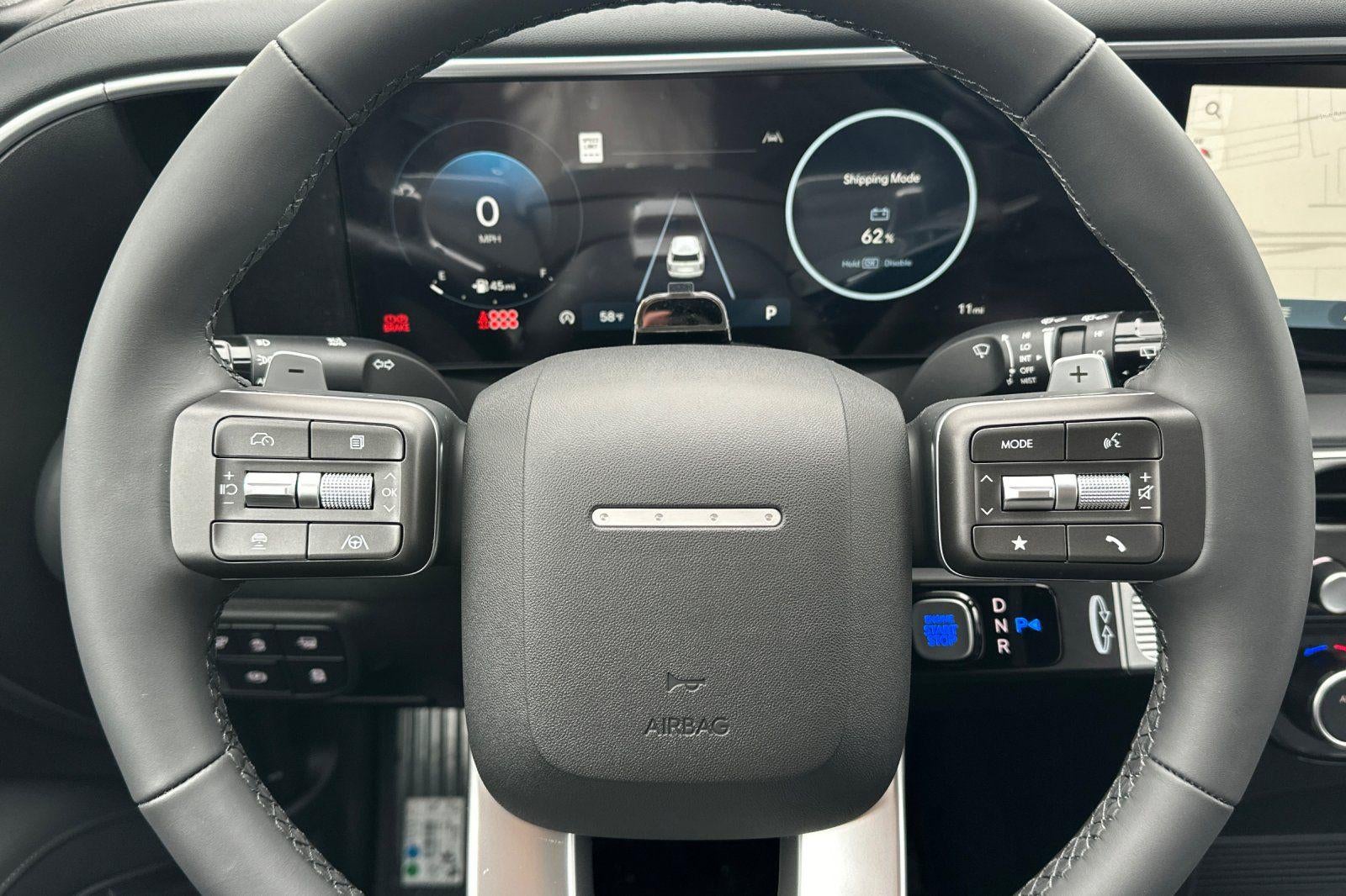 2026 Hyundai PALISADE SEL AWD