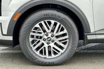 2026 Hyundai PALISADE SEL AWD