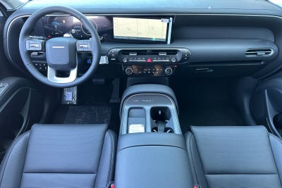 2026 Hyundai PALISADE SEL 8 Passenger