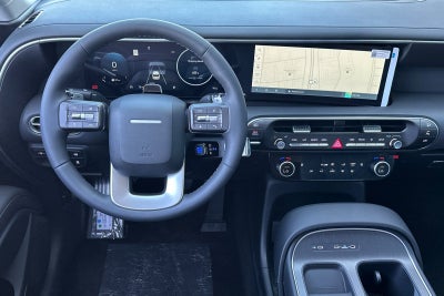 2026 Hyundai PALISADE SEL 8 Passenger