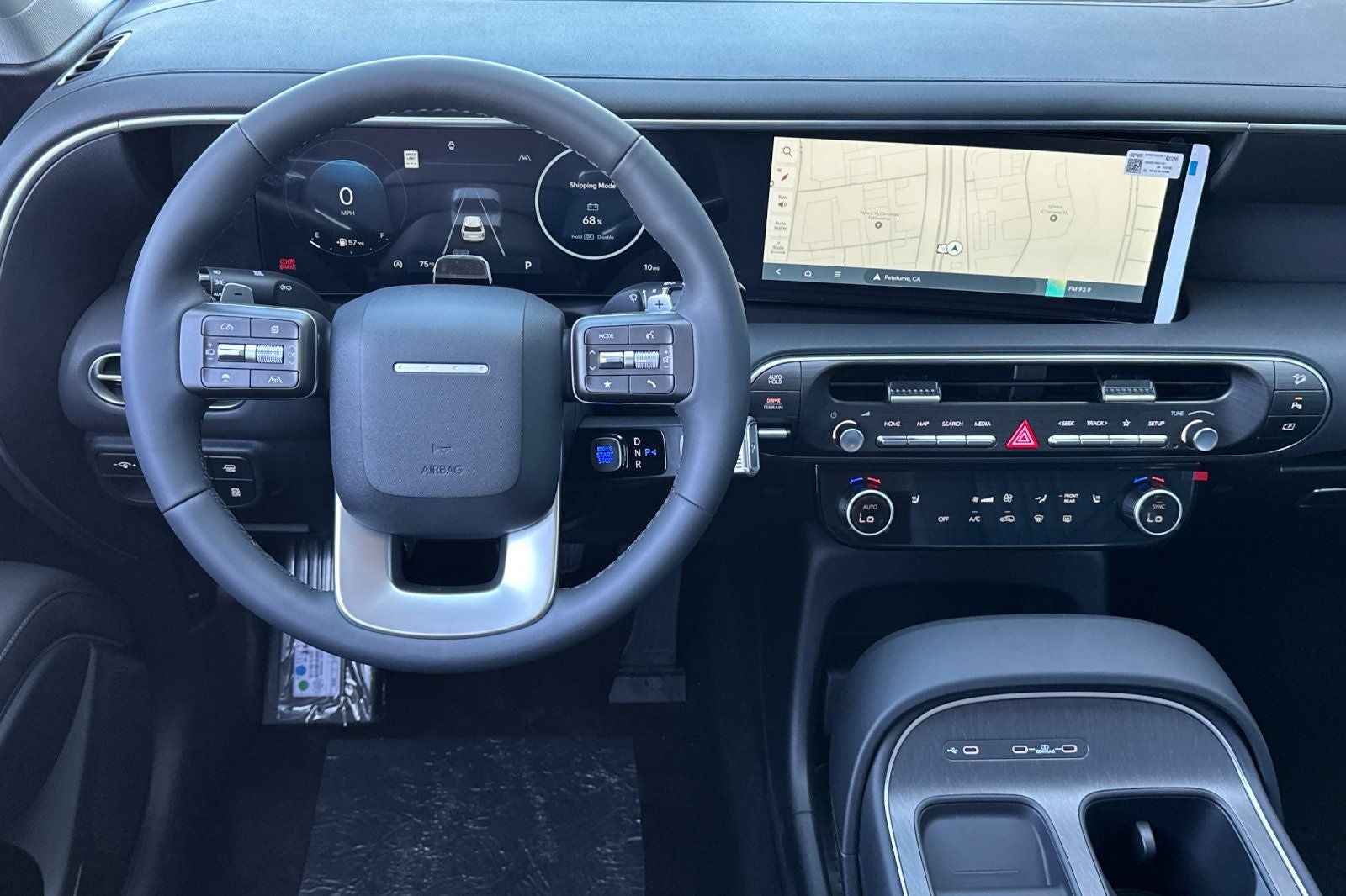 2026 Hyundai PALISADE SEL 8 Passenger