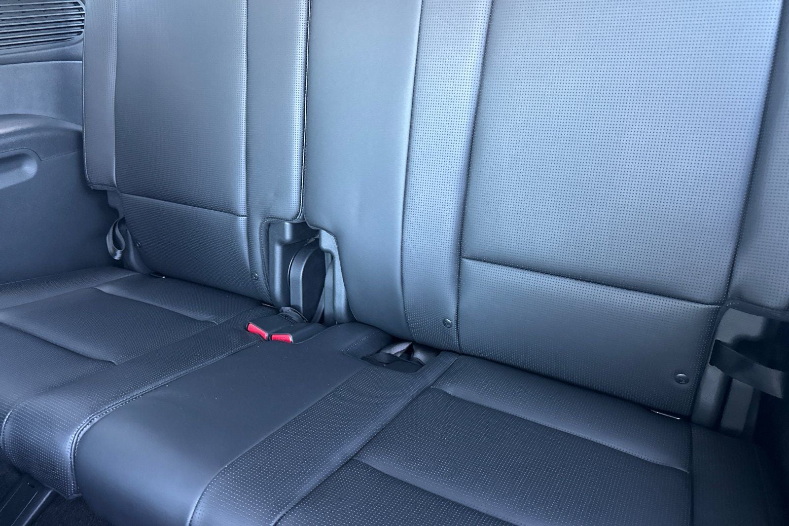 2026 Hyundai PALISADE SEL 8 Passenger