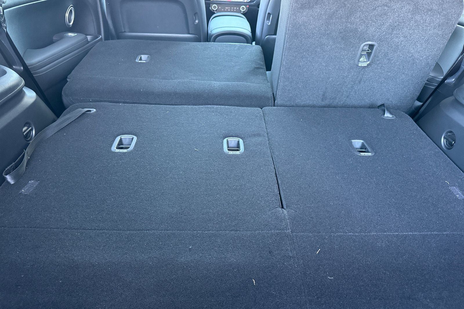 2026 Hyundai PALISADE SEL 8 Passenger