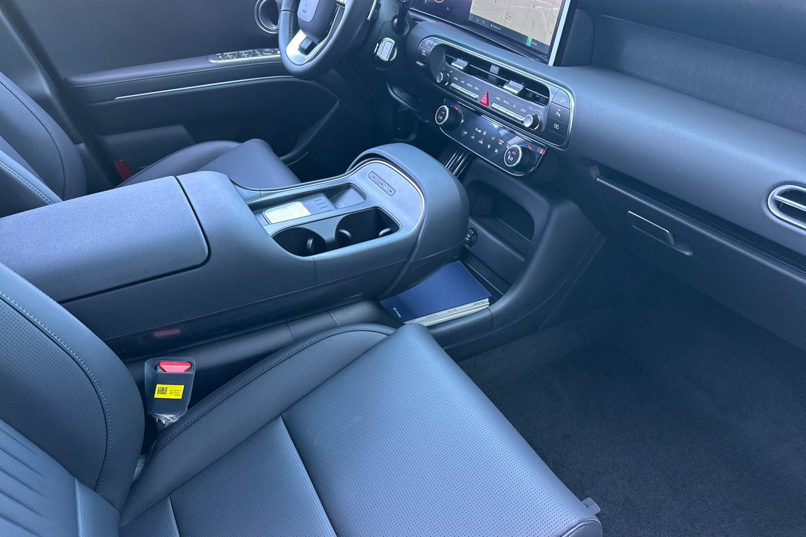 2026 Hyundai PALISADE SEL 8 Passenger