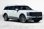 2026 Hyundai PALISADE SEL 8 Passenger