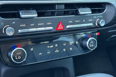 2026 Hyundai PALISADE SEL 8 Passenger