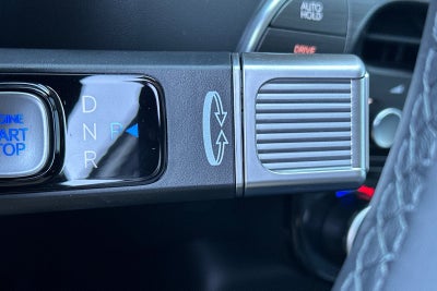 2026 Hyundai PALISADE SEL 8 Passenger