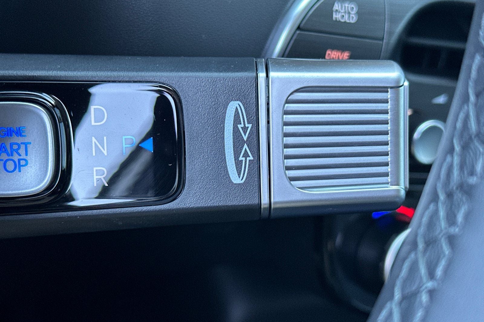 2026 Hyundai PALISADE SEL 8 Passenger