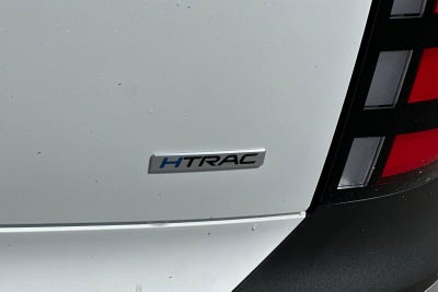 2026 Hyundai PALISADE SEL 8 Passenger