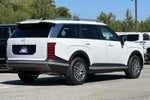 2026 Hyundai PALISADE SEL 8 Passenger