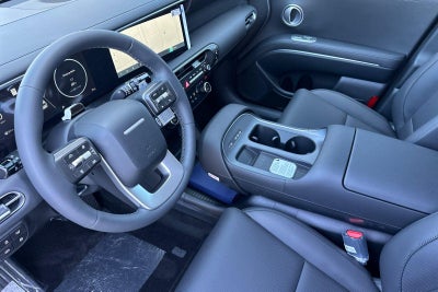 2026 Hyundai PALISADE SEL AWD