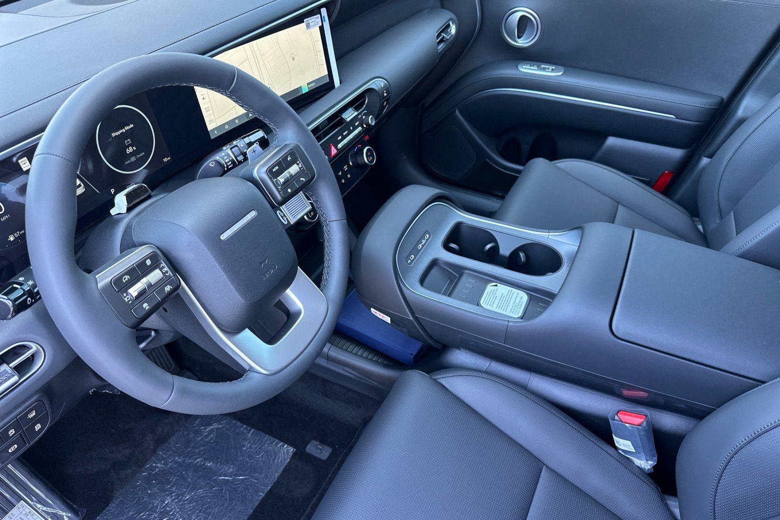 2026 Hyundai PALISADE SEL AWD