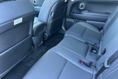 2026 Hyundai PALISADE SEL AWD