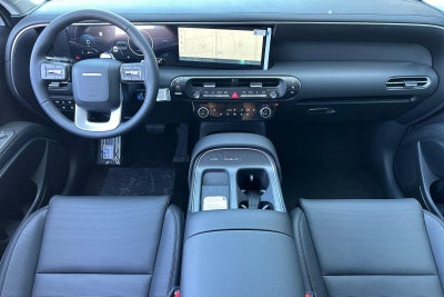 2026 Hyundai PALISADE SEL AWD