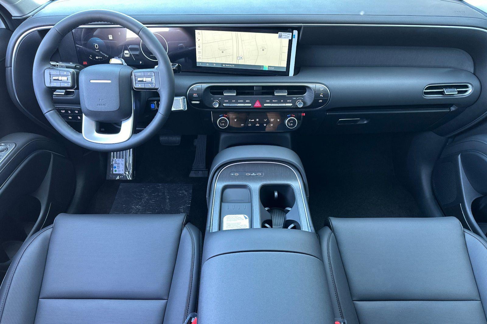 2026 Hyundai PALISADE SEL AWD