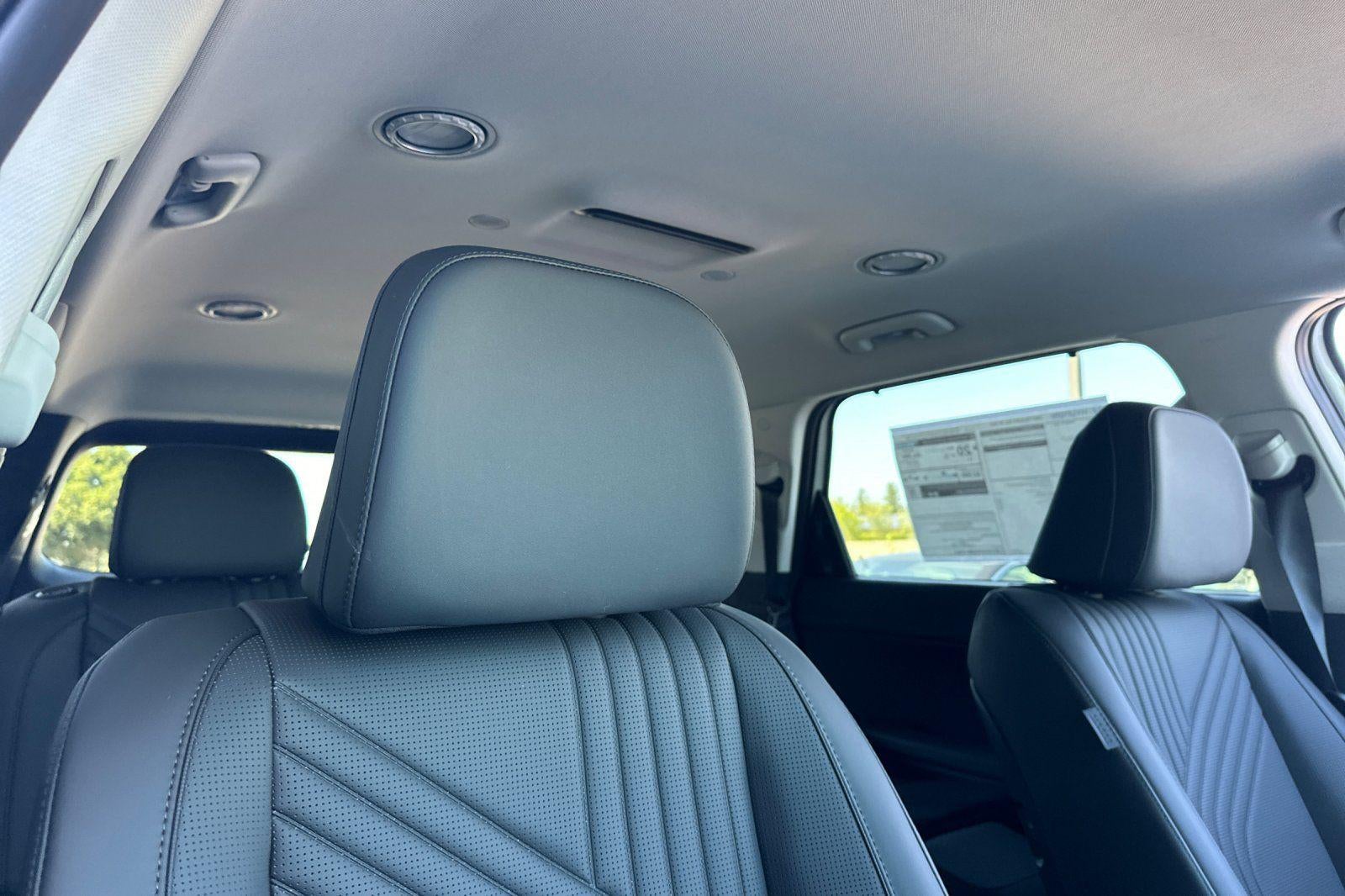 2026 Hyundai PALISADE SEL AWD