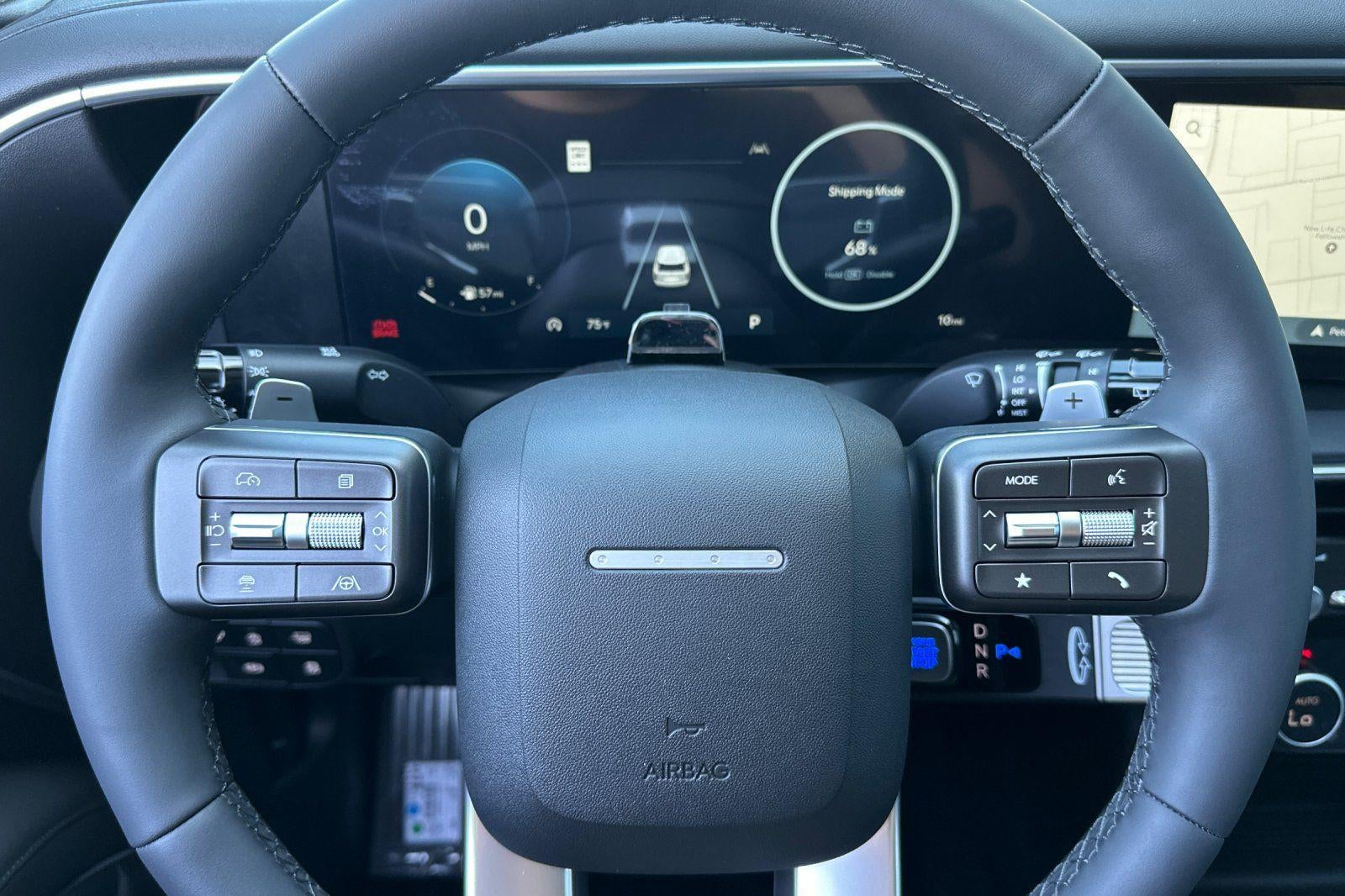 2026 Hyundai PALISADE SEL AWD