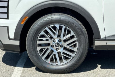 2026 Hyundai PALISADE SEL AWD