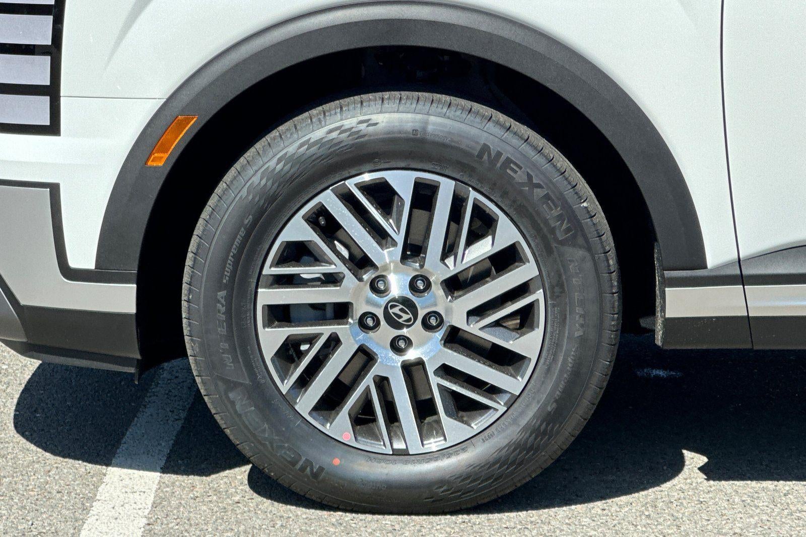 2026 Hyundai PALISADE SEL AWD