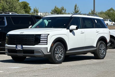 2026 Hyundai PALISADE SEL AWD