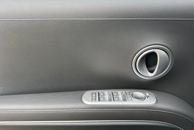 2026 Hyundai PALISADE HYBRID SEL 8 Passenger