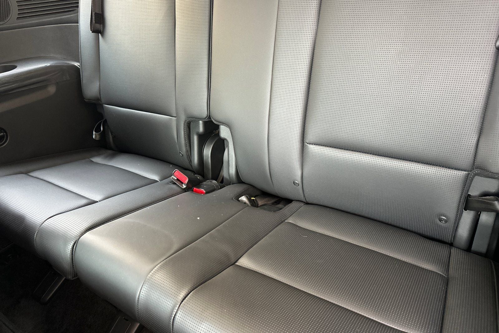 2026 Hyundai PALISADE HYBRID SEL 8 Passenger