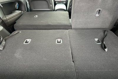 2026 Hyundai PALISADE HYBRID SEL 8 Passenger