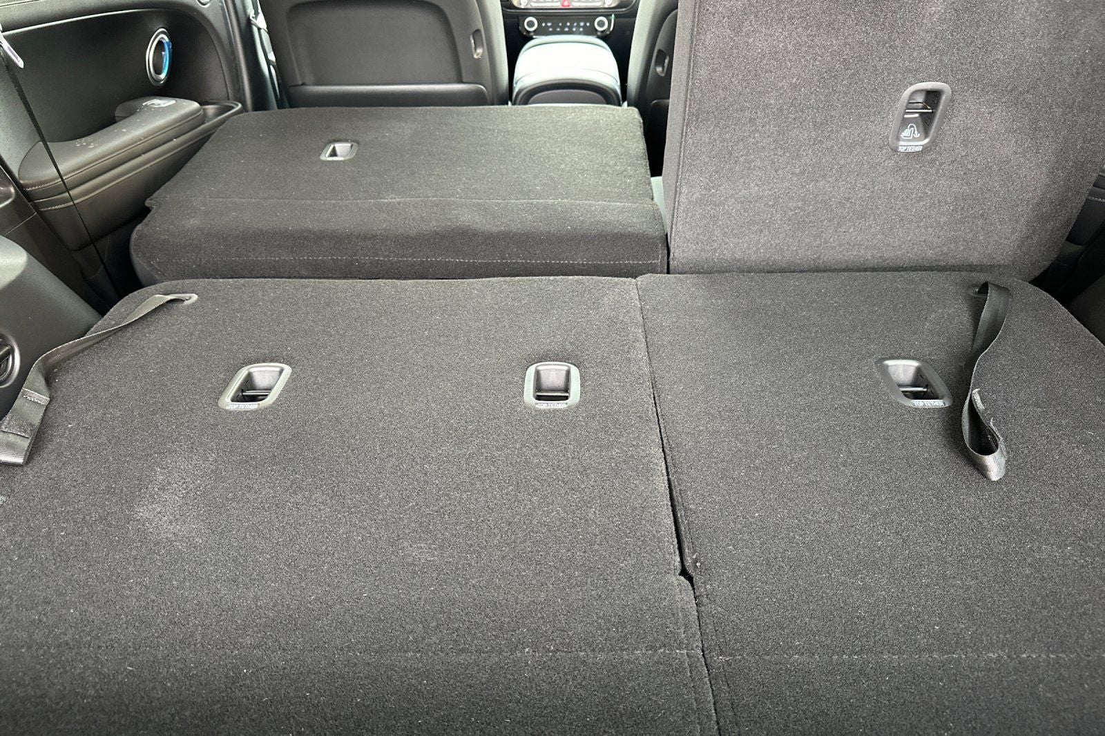 2026 Hyundai PALISADE HYBRID SEL 8 Passenger