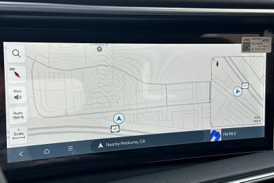 2026 Hyundai PALISADE HYBRID SEL 8 Passenger