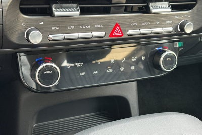 2026 Hyundai PALISADE HYBRID SEL 8 Passenger