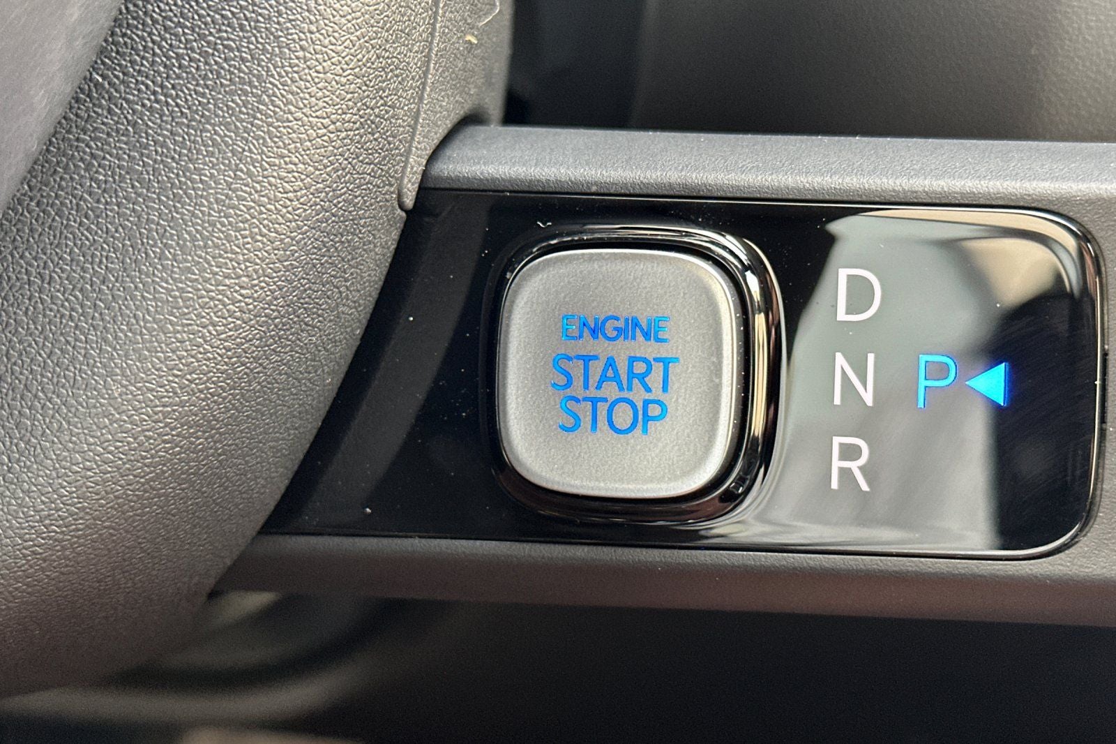 2026 Hyundai PALISADE HYBRID SEL 8 Passenger