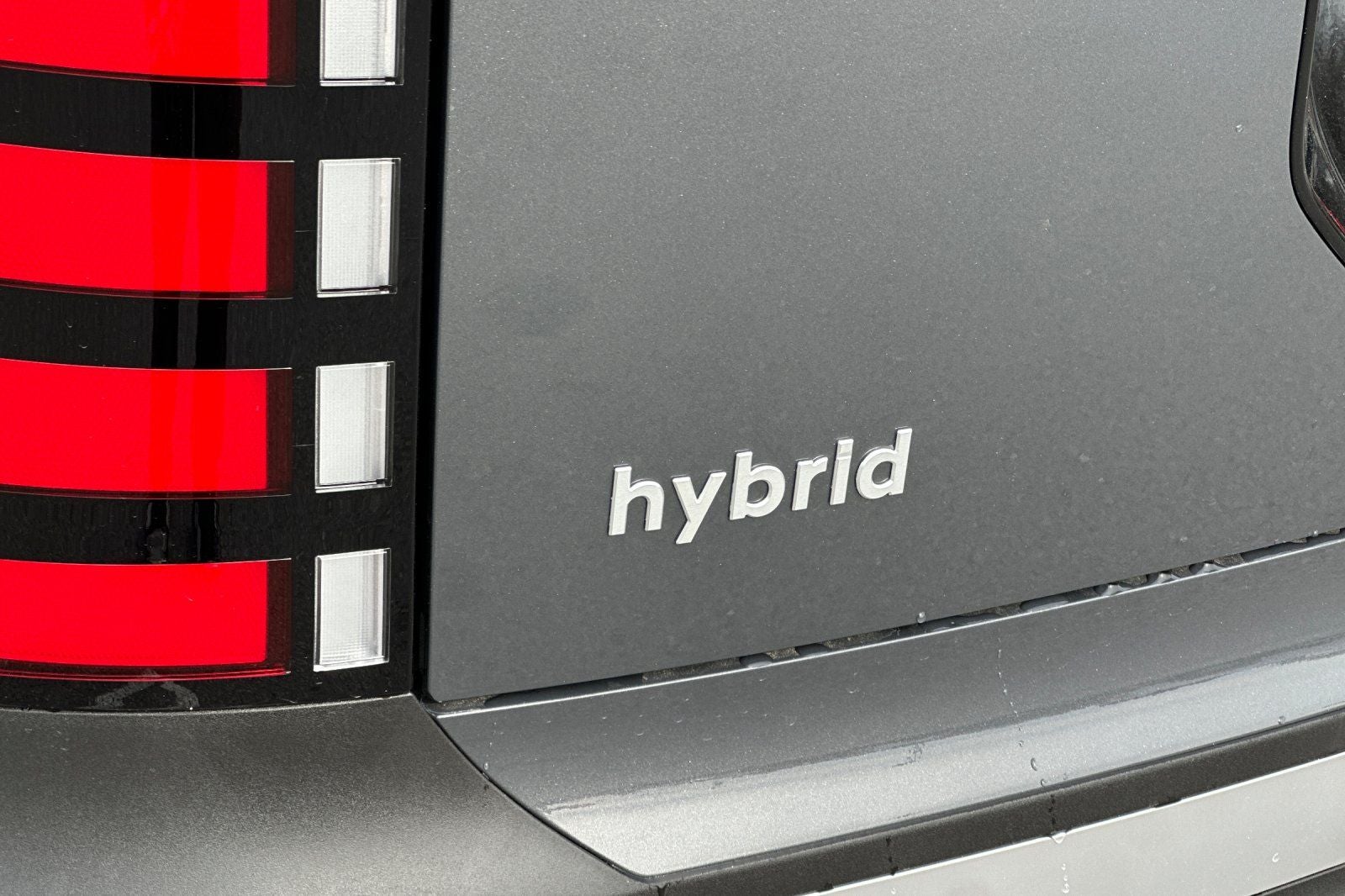 2026 Hyundai PALISADE HYBRID SEL 8 Passenger