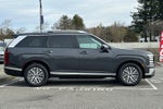 2026 Hyundai PALISADE HYBRID SEL 8 Passenger