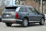 2026 Hyundai PALISADE HYBRID SEL 8 Passenger