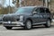 2026 Hyundai PALISADE HYBRID SEL 8 Passenger